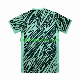 Camiseta Brasil Copa America Portero Tercera Equipación 2024